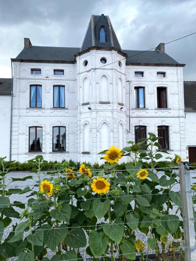 Le Chateau De Frankie Spas-Saunas Grand-Reng Exterior foto
